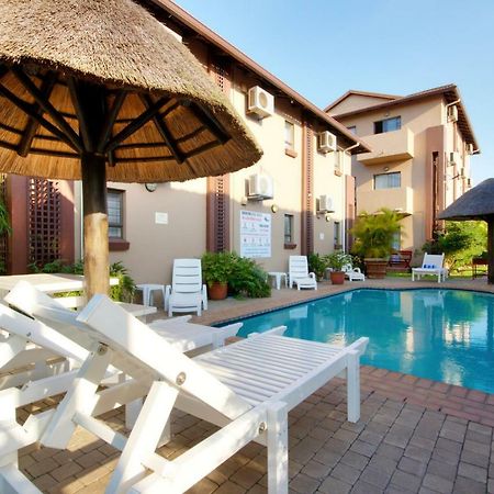 Seagull Lodge Richards Bay Esterno foto