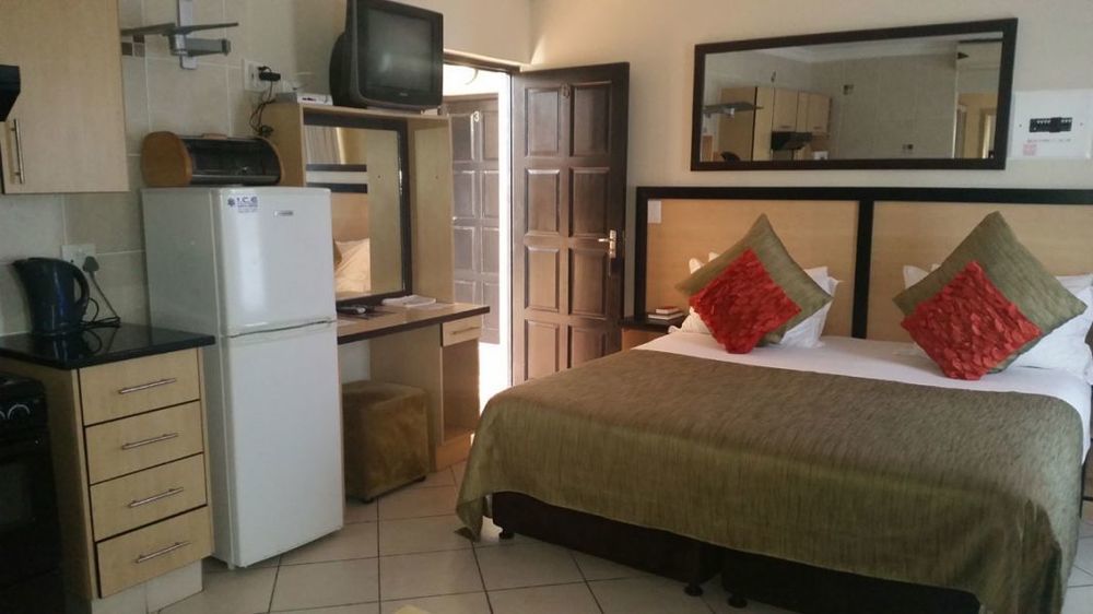 Seagull Lodge Richards Bay Esterno foto