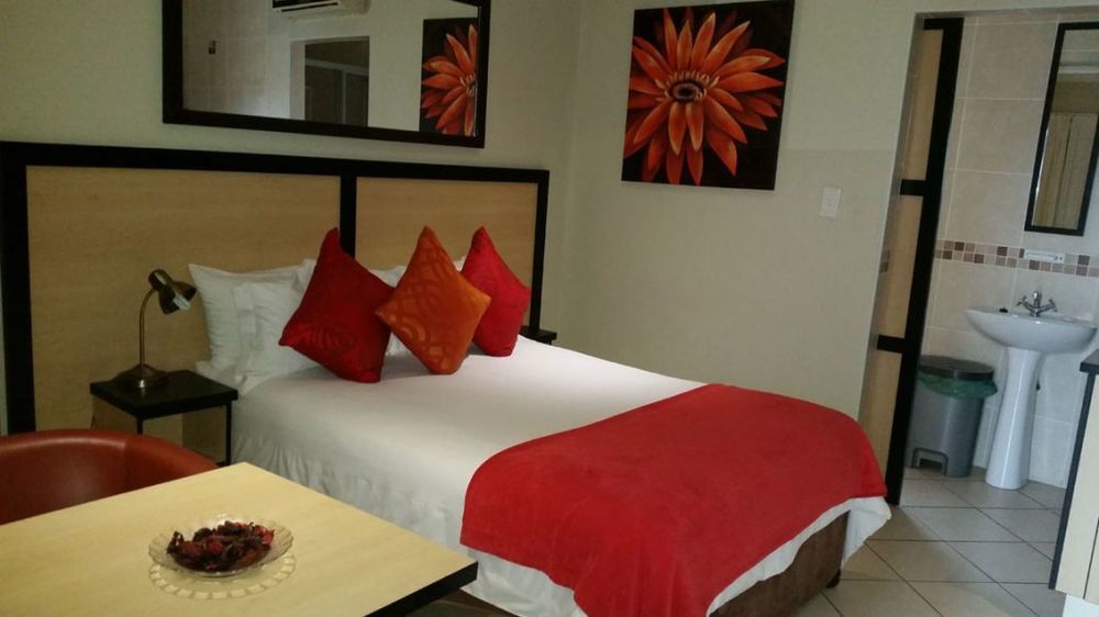 Seagull Lodge Richards Bay Esterno foto