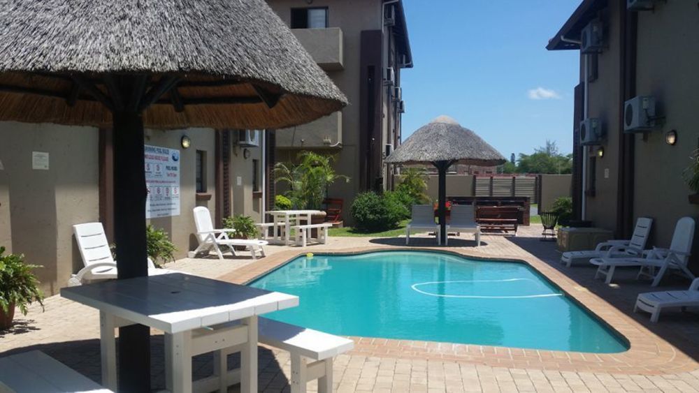 Seagull Lodge Richards Bay Esterno foto