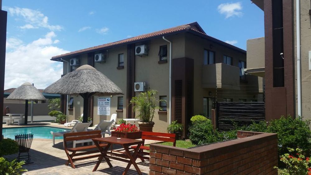 Seagull Lodge Richards Bay Esterno foto