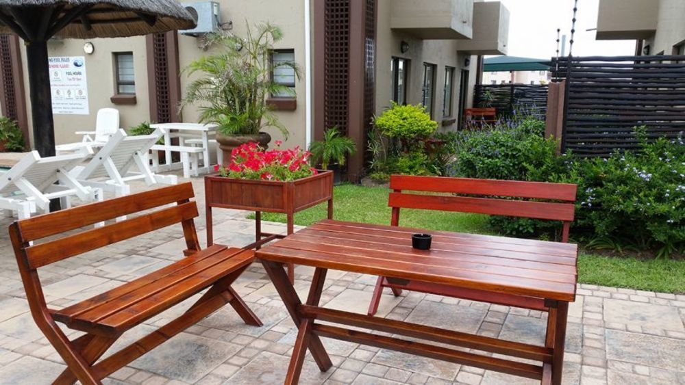 Seagull Lodge Richards Bay Esterno foto