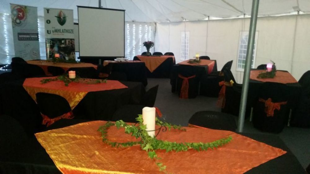 Seagull Lodge Richards Bay Esterno foto