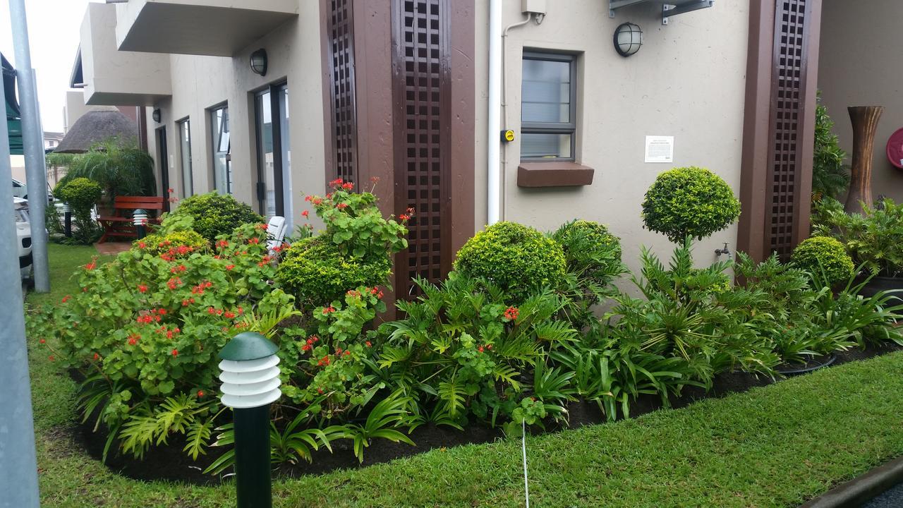 Seagull Lodge Richards Bay Esterno foto