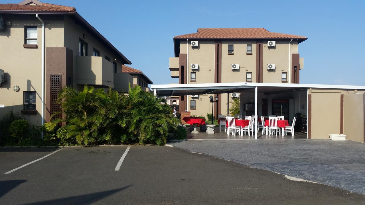 Seagull Lodge Richards Bay Esterno foto