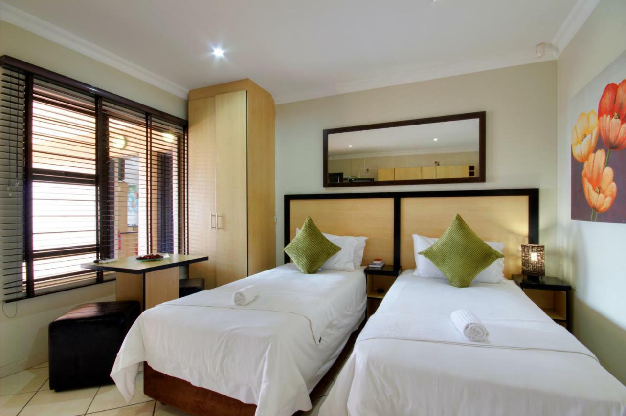 Seagull Lodge Richards Bay Esterno foto