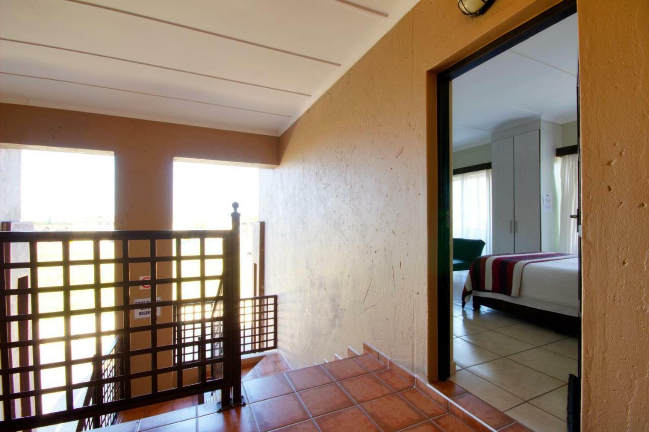 Seagull Lodge Richards Bay Esterno foto