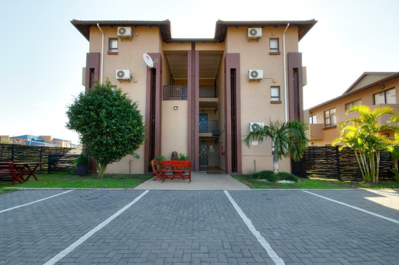Seagull Lodge Richards Bay Esterno foto