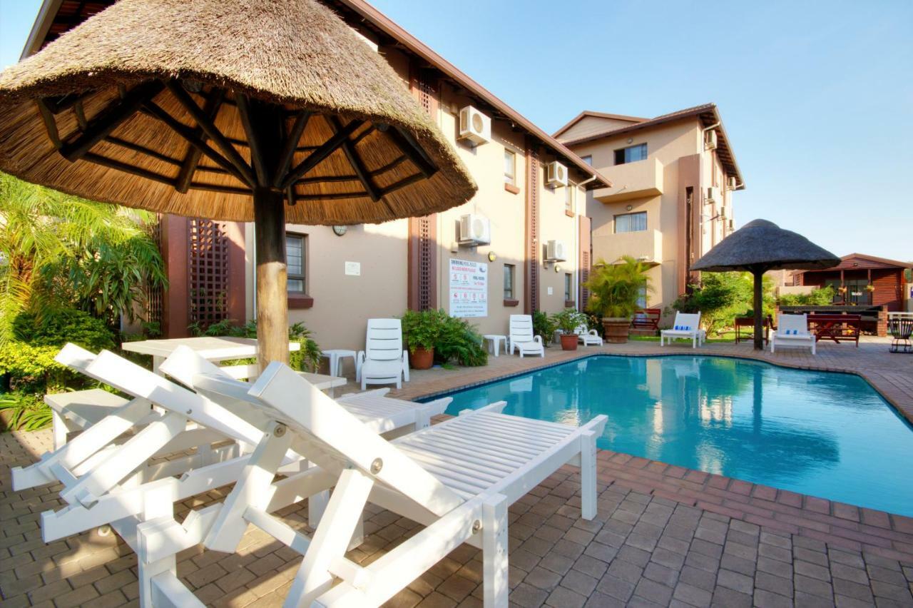 Seagull Lodge Richards Bay Esterno foto
