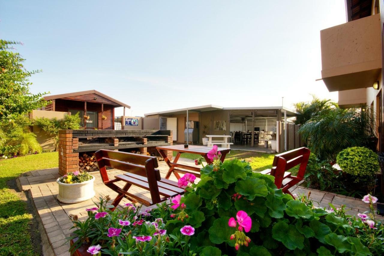 Seagull Lodge Richards Bay Esterno foto