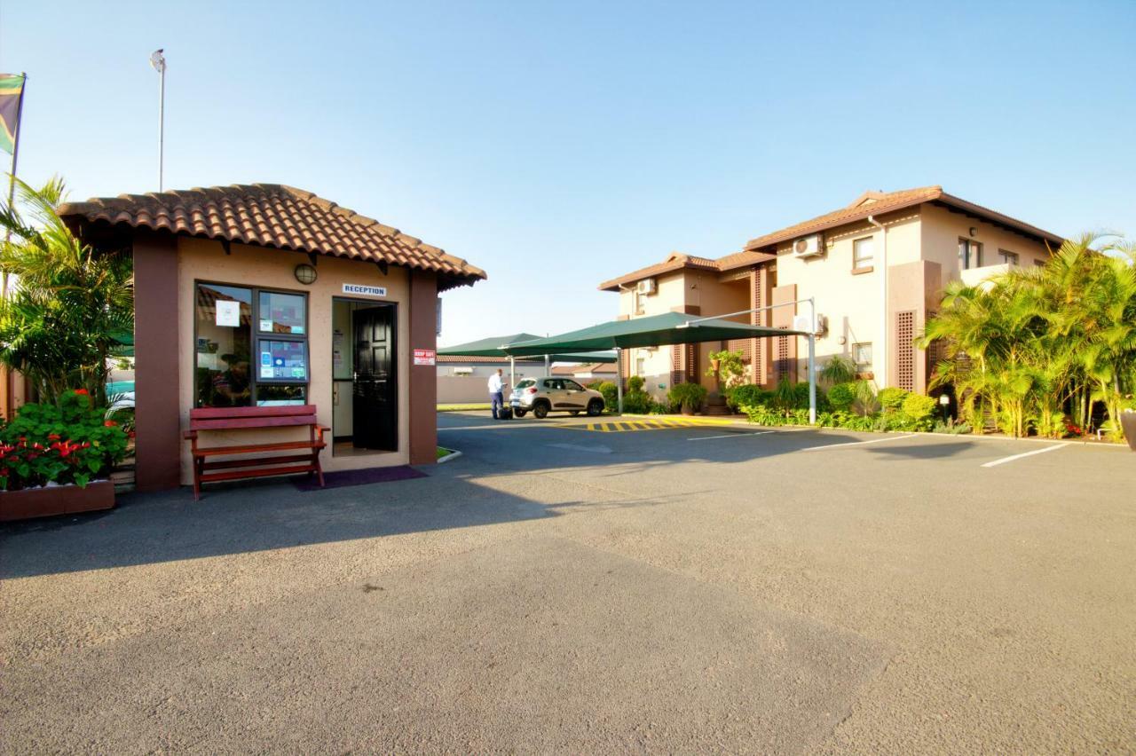 Seagull Lodge Richards Bay Esterno foto