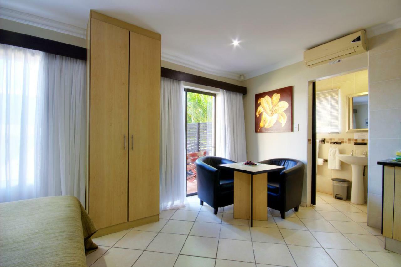 Seagull Lodge Richards Bay Esterno foto