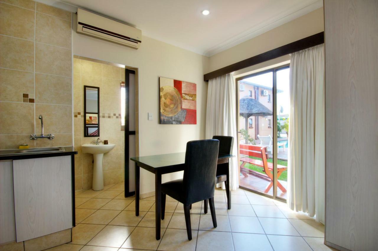 Seagull Lodge Richards Bay Esterno foto