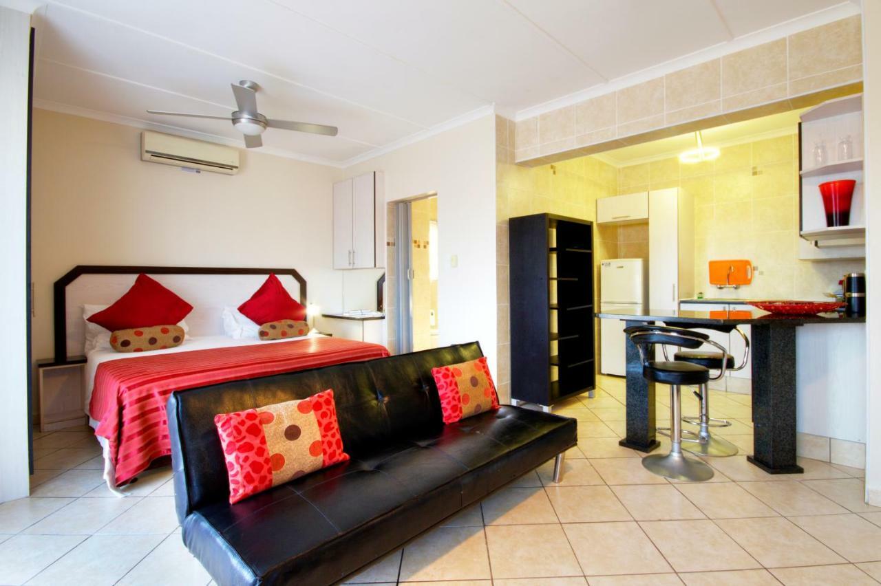 Seagull Lodge Richards Bay Esterno foto