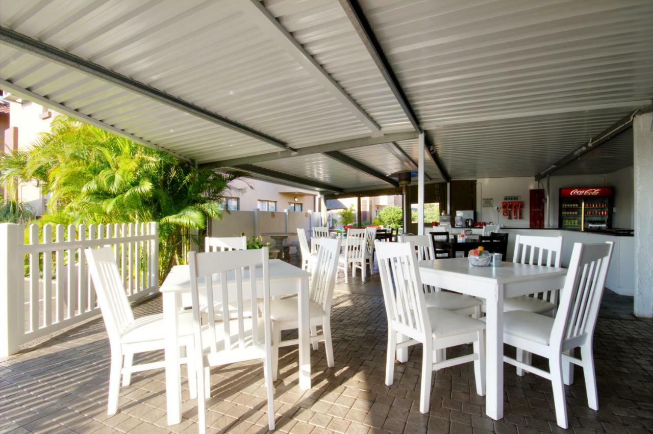 Seagull Lodge Richards Bay Esterno foto