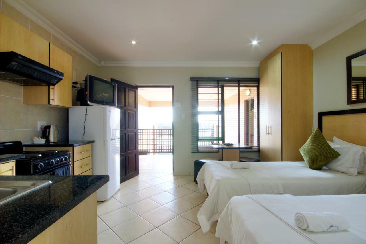 Seagull Lodge Richards Bay Esterno foto