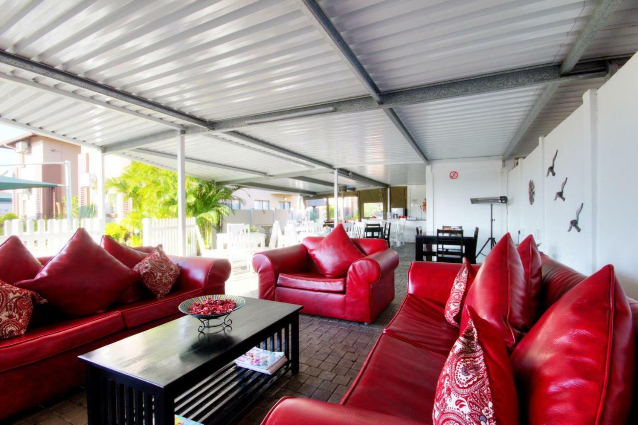 Seagull Lodge Richards Bay Esterno foto