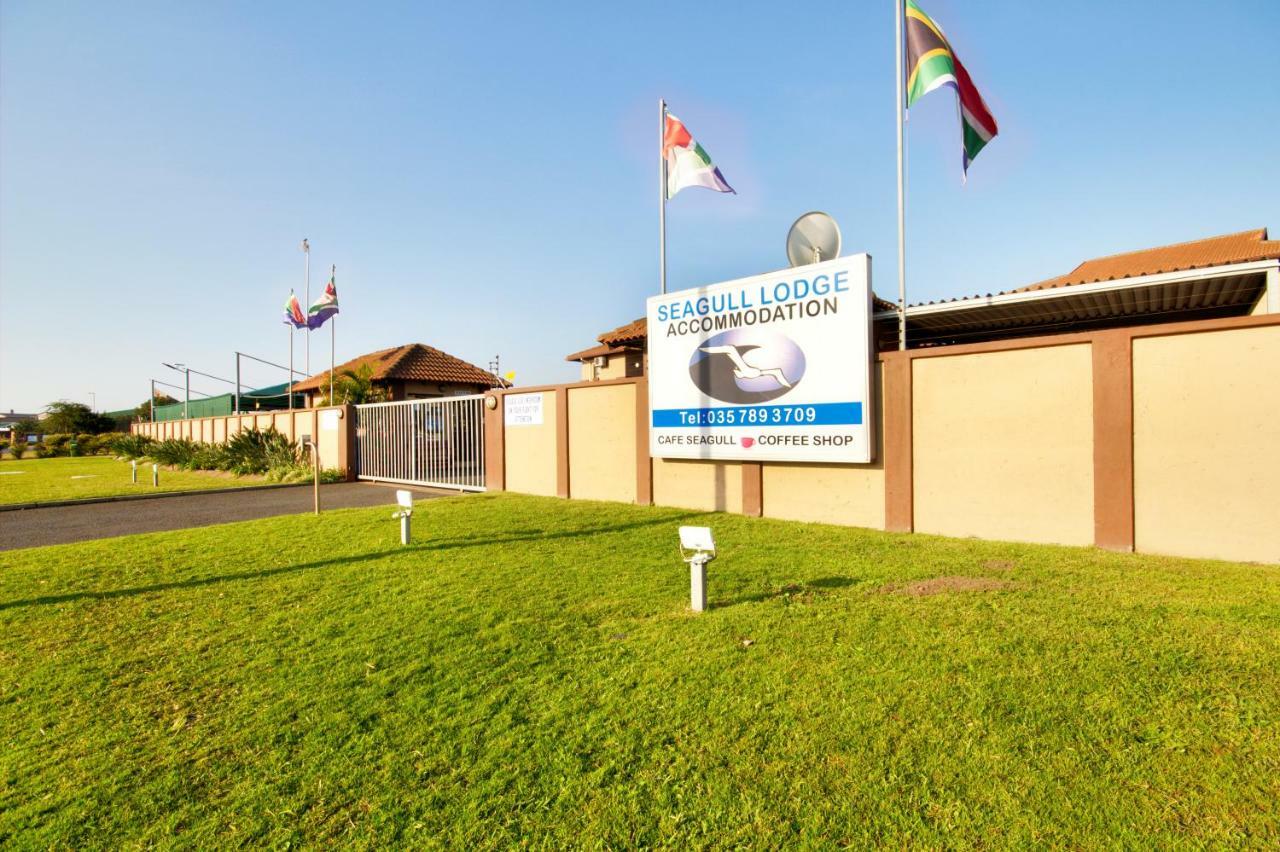 Seagull Lodge Richards Bay Esterno foto