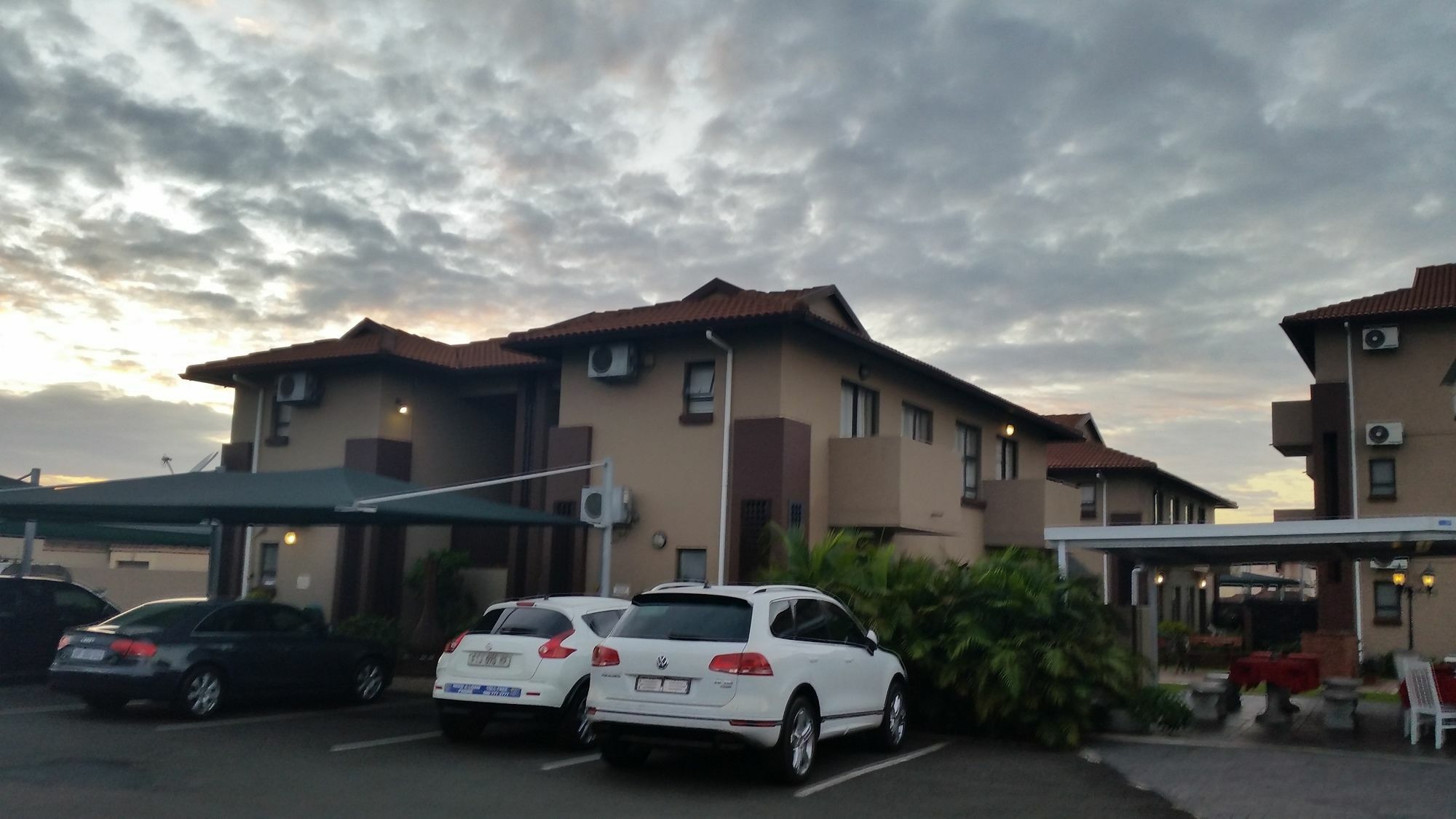 Seagull Lodge Richards Bay Esterno foto