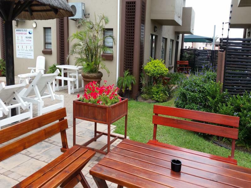 Seagull Lodge Richards Bay Esterno foto