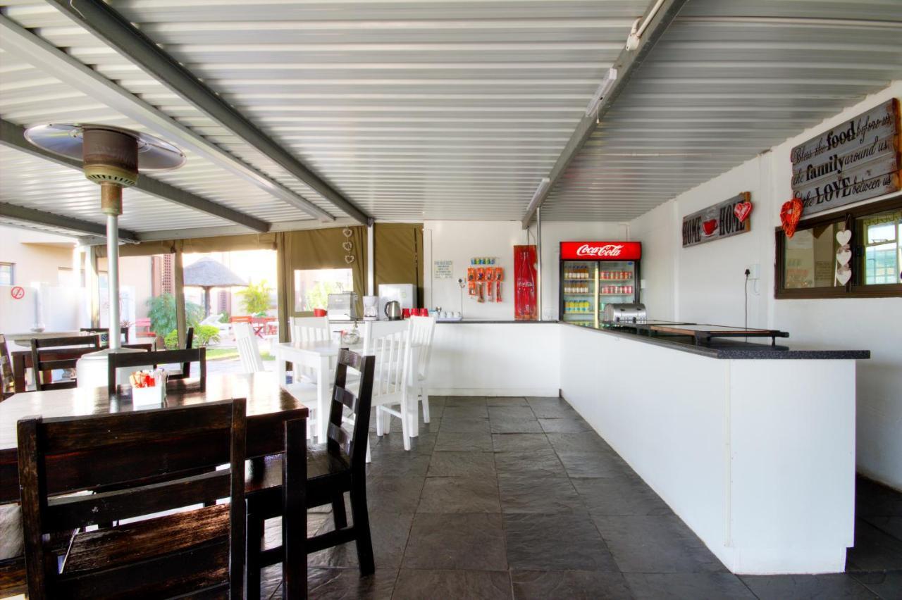 Seagull Lodge Richards Bay Esterno foto
