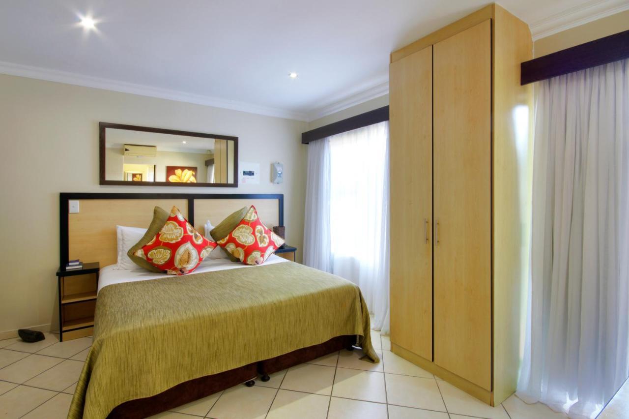 Seagull Lodge Richards Bay Esterno foto
