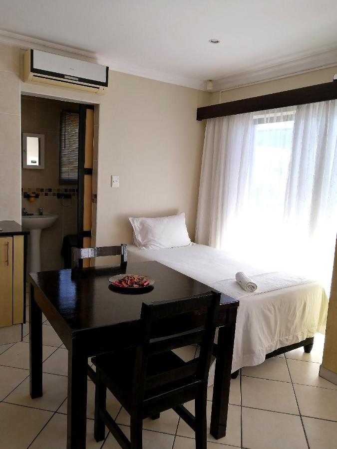 Seagull Lodge Richards Bay Esterno foto