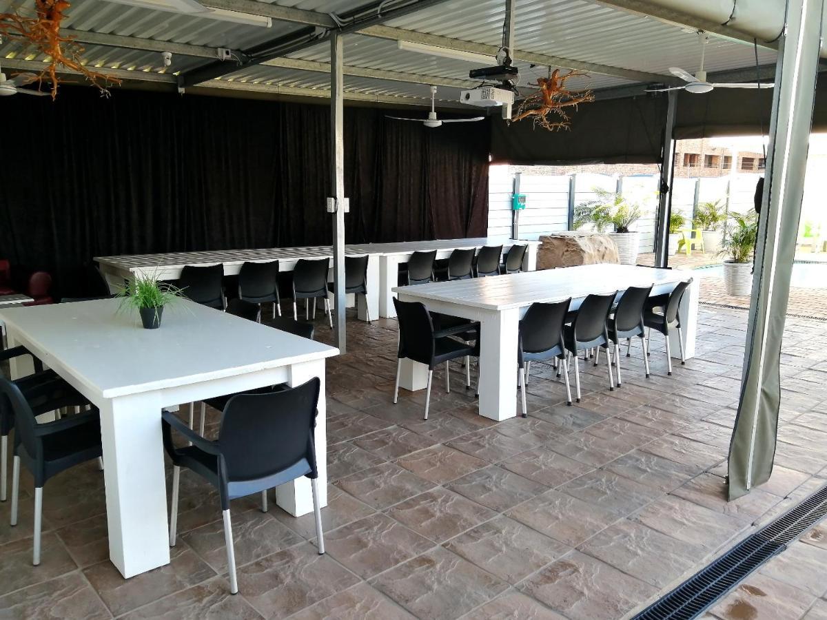 Seagull Lodge Richards Bay Esterno foto