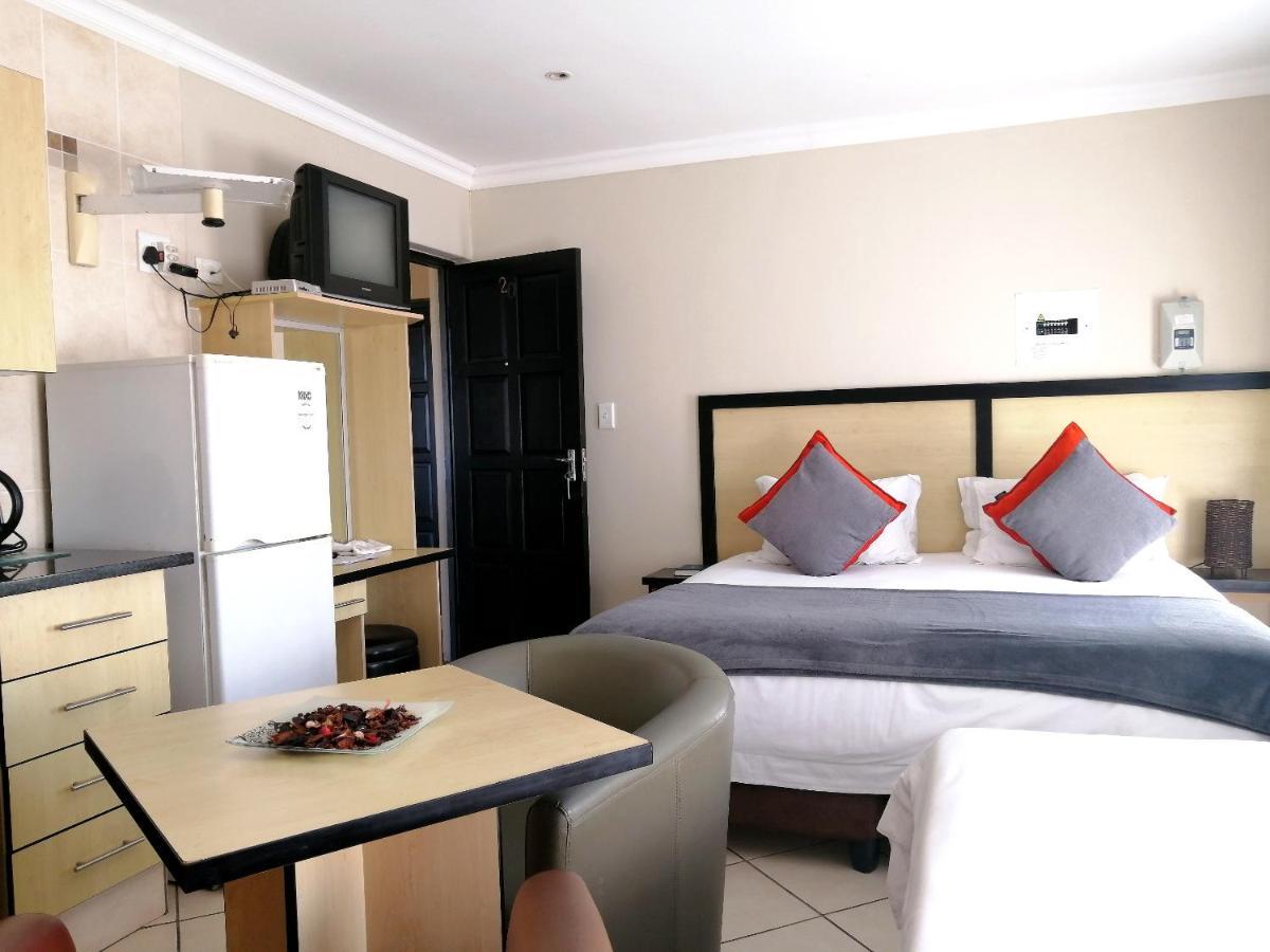 Seagull Lodge Richards Bay Esterno foto