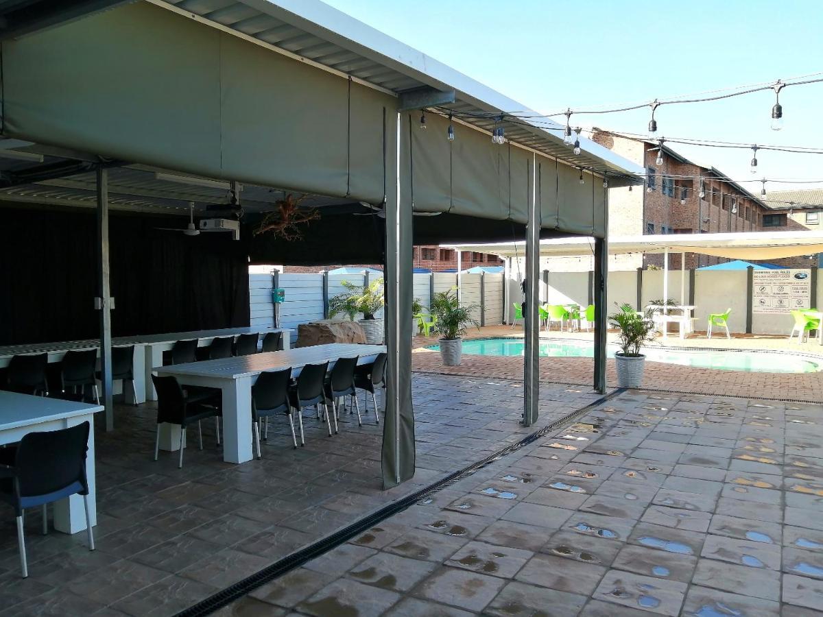 Seagull Lodge Richards Bay Esterno foto