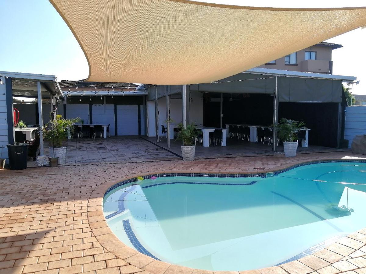 Seagull Lodge Richards Bay Esterno foto