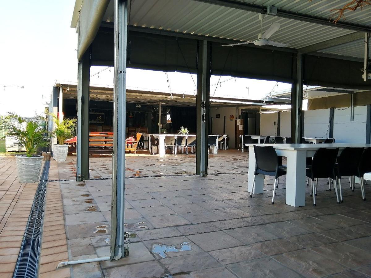 Seagull Lodge Richards Bay Esterno foto