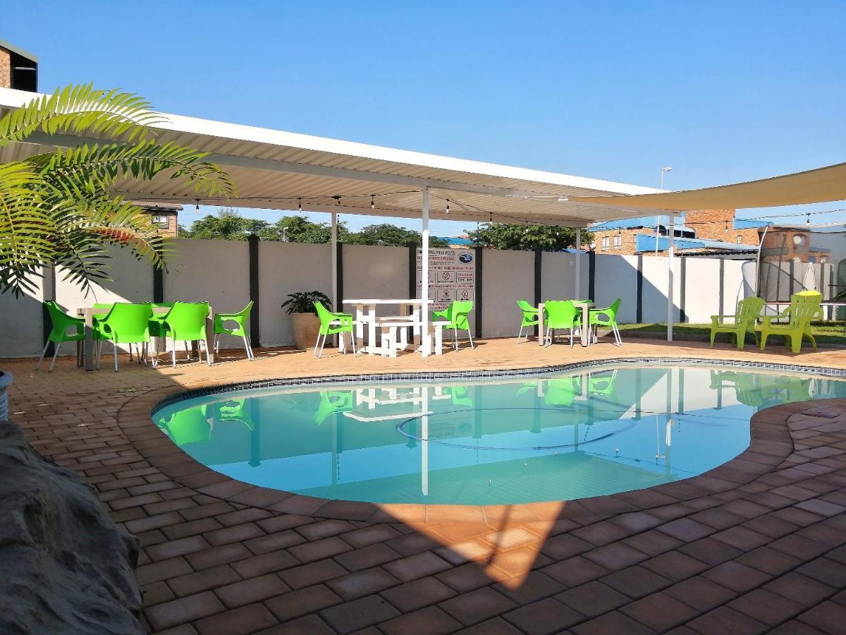 Seagull Lodge Richards Bay Esterno foto