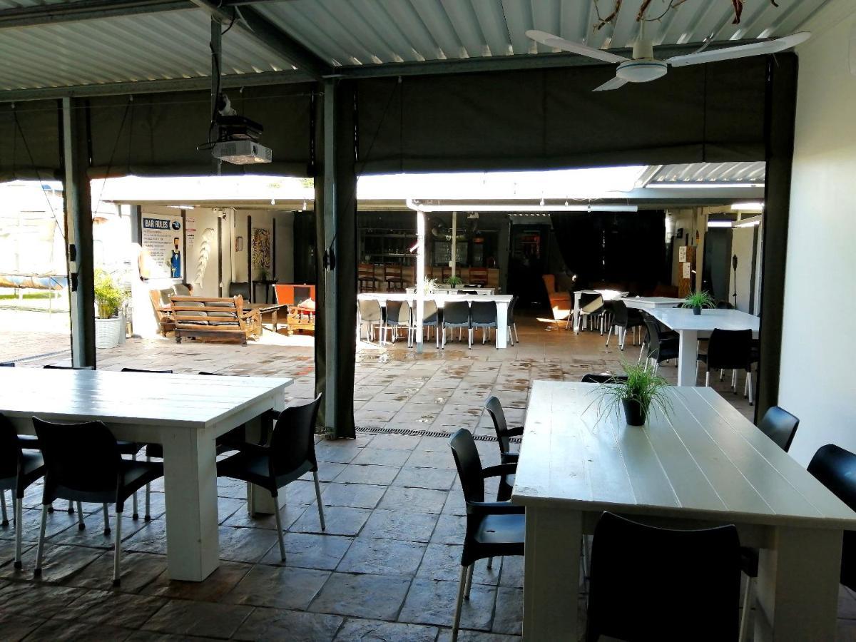 Seagull Lodge Richards Bay Esterno foto