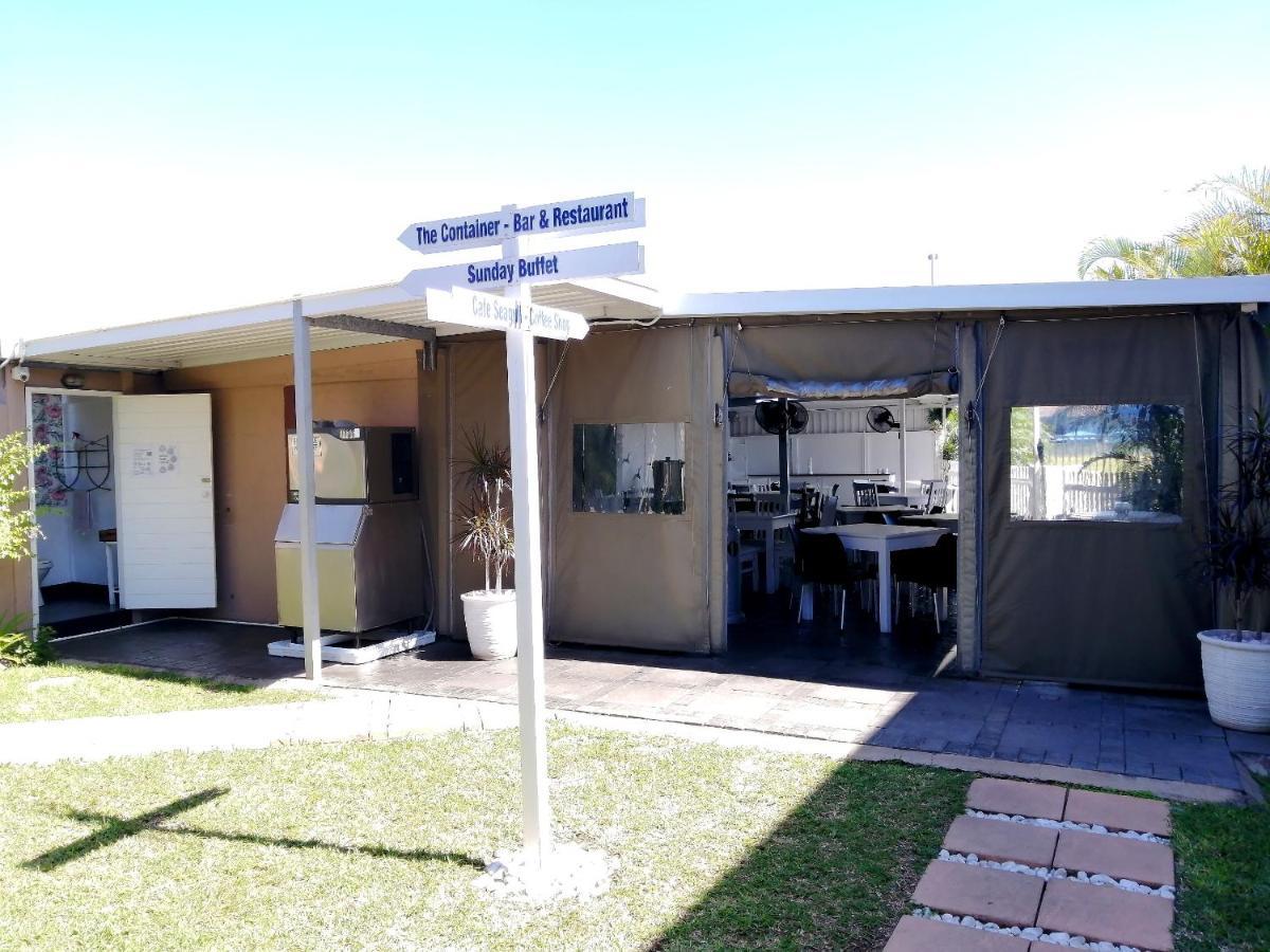 Seagull Lodge Richards Bay Esterno foto
