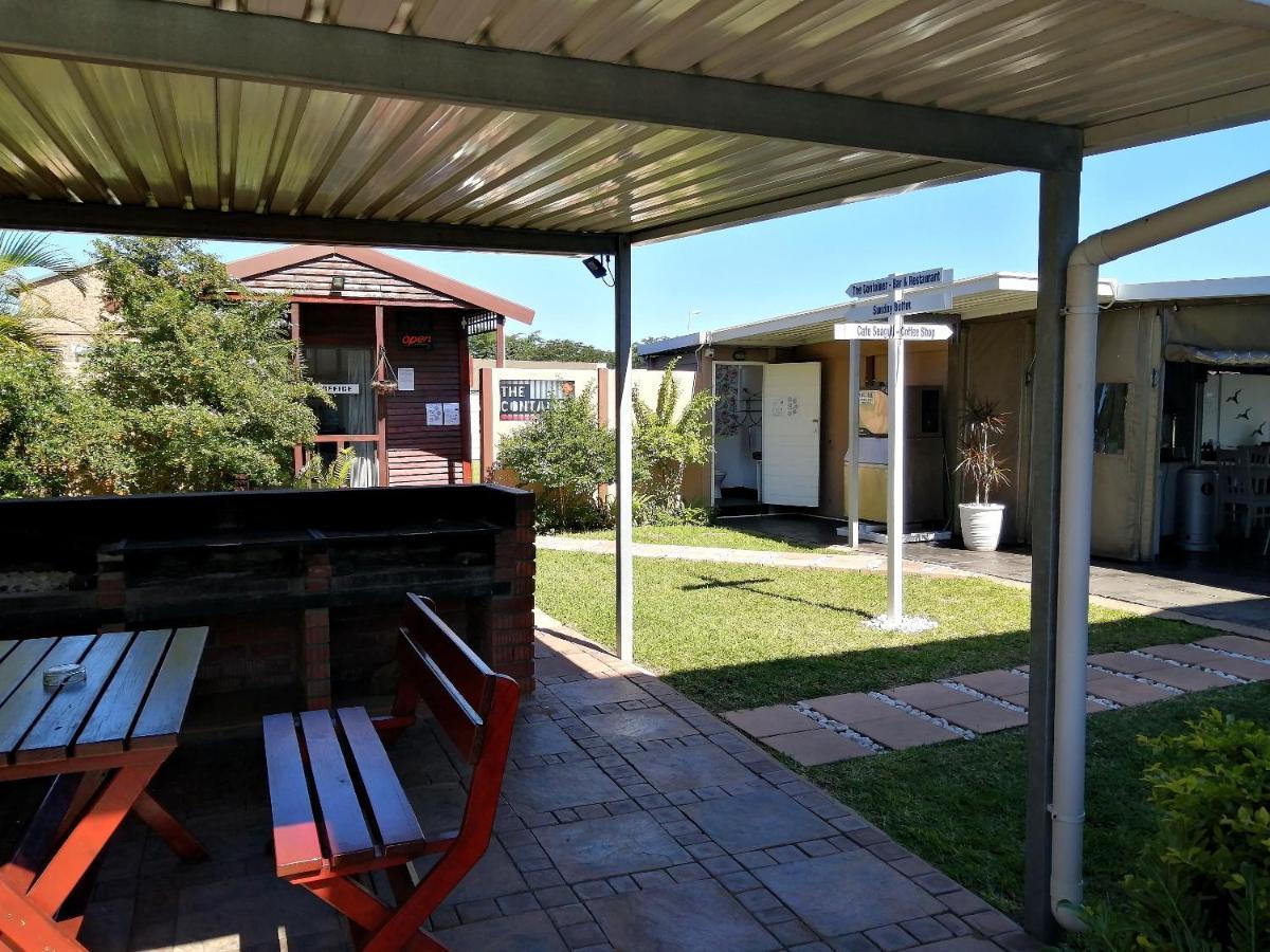 Seagull Lodge Richards Bay Esterno foto